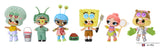 Mga Entertainment Mga L.O.L. Surprise Loves Spongebob Schwammkopf Tots Asst 249788-Euc