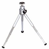 EAN 4250234521178 - Walimex WT-070 tripode Plata imagen 1