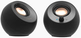 EAN 5390660193965 - Creative Labs Pebble V3 Negro Inalámbrico y alámbrico 8 W imagen 1