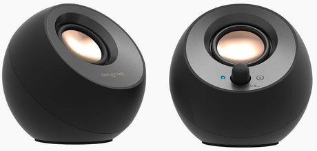 EAN 5390660193965 - Creative Labs Pebble V3 Negro Inalámbrico y alámbrico 8 W imagen 1