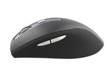 EAN 3303170077580 - T'nB MWOFFICE ratón mano derecha RF inalámbrico Óptico 2400 DPI imagen 3