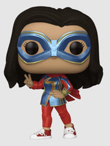 EAN 889698594950 - FUNKO POP! 59495 figura de acción y colleccionable imagen 1