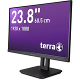 EAN 4039407082063 - TERRA 3030238 pantalla para PC 60,5 cm (23.8") 1920 x 1080 Pixeles Full HD LED Negro imagen 5
