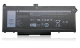 EAN 5715063326497 - CoreParts MBXDE-BA0281 refacción para laptop Batería imagen 1