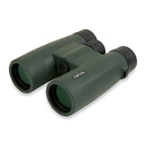 Carson Jr Series Binocular Bak-4 Negro, Verde