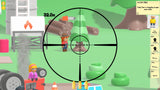 Juego Sniper Dan Playstation 5