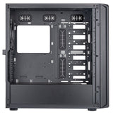 Caja Pc Silverstone Seta D1, Sst-Sed1-B