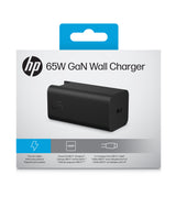 65w Gan Wall Charger (C90mraa)