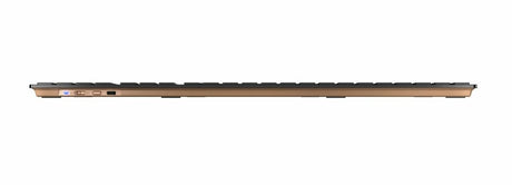 EAN 4025112108266 - CHERRY JD-9100IT-2 teclado Ratón incluido Hogar / Oficina RF Wireless + Bluetooth QWERTY Italiano Negro,  imagen 4