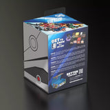 Caja De Mazo Squaroes Dc Justice League Cyborg