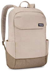 Mochila Thule Lithos 20l (16") Gris Pelican Faded Khaki