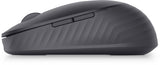 EAN 5397184820926 - DELL MS7421W ratón Oficina Ambidextro RF Wireless + Bluetooth Óptico 1600 DPI imagen 3