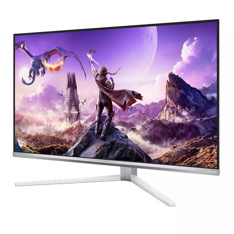 EAN 8712581806347 - Philips Evnia 8000 32M2N8900/00 pantalla para PC 80 cm (31.5") 3840 x 2160 Pixeles 4K Ultra HD QD-OLED Bl imagen 9