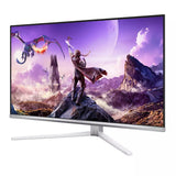 32m2n8900p/00 31 5' 16:9 Qd-Oled 240hz 3840x2160 Has 130mm   Hdmi X 2x 2.1 Dp X 1x 2.1 Usb-C 3.2 Gen2 (Hbr3) 