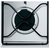 EAN 8003437808586 - Whirlpool AKM 268/IX Acero inoxidable Integrado Encimera de gas 4 zona(s) imagen 5