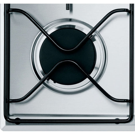 EAN 8003437808586 - Whirlpool AKM 268/IX Acero inoxidable Integrado Encimera de gas 4 zona(s) imagen 5