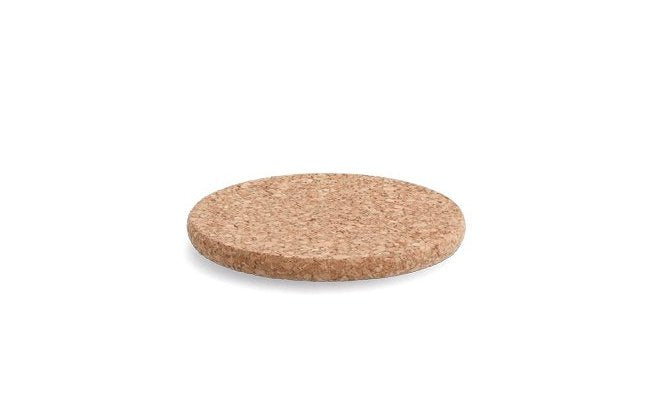 Zeller Untersetzer 11 Cm Natural
