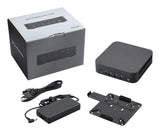 Asus Expertcenter Pn55-S50023nl Mini Pc Ryz Ai 5 330 16gb 512ssd W11 Pro