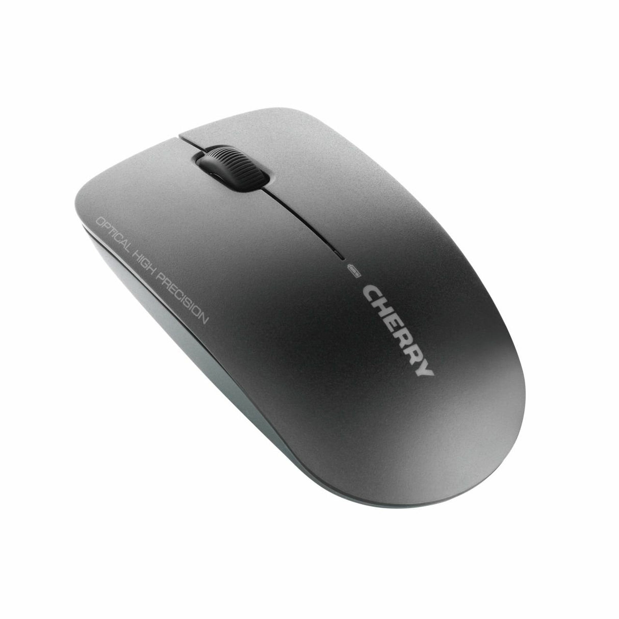 EAN 4025112088469 - CHERRY DW 3000 teclado Ratón incluido Hogar / Oficina RF inalámbrico QWERTY Italiano Negro imagen 4