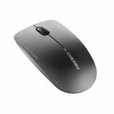 EAN 4025112088469 - CHERRY DW 3000 teclado Ratón incluido Hogar / Oficina RF inalámbrico QWERTY Italiano Negro imagen 4