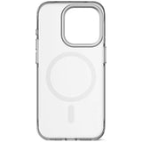 Decoded Recycled Plastic Backcover Ip 15 Pro Transparant