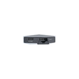 EAN 8436574707601 - AISENS ASUC-8P004-GR base para portátil y replicador de puertos Alámbrico USB 3.2 Gen 1 (3.1 Gen 1) Type- imagen 5