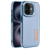 EAN 8434847075983 - COOL Accesorios COOL funda para teléfono móvil 15,5 cm (6.1") Azul imagen 1