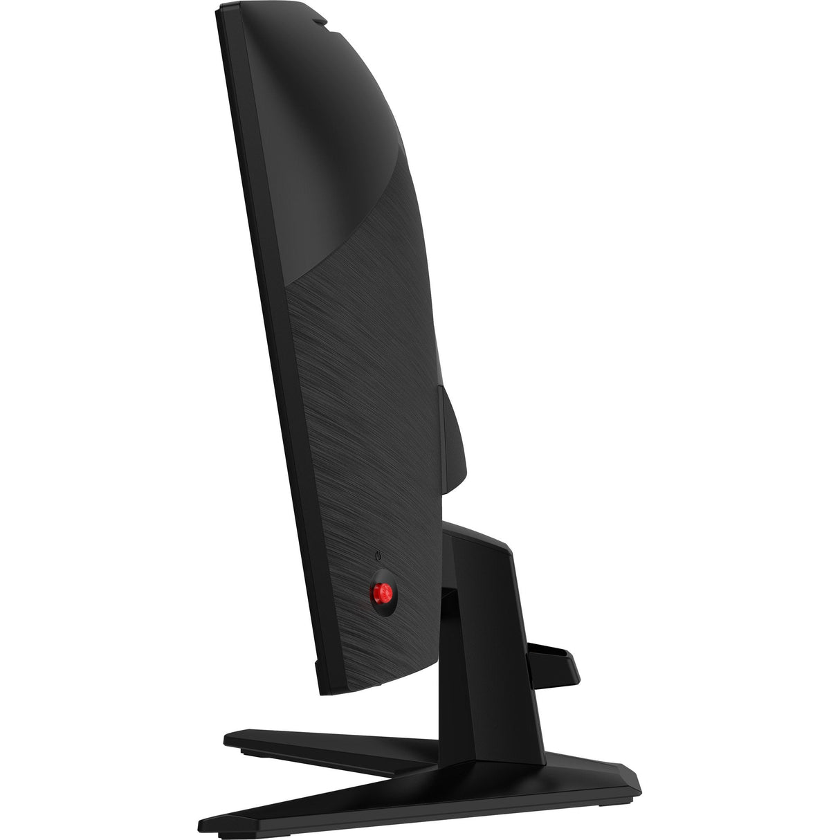 Monitor 23.6 Cala Mag 245c X24 Led/Fhd/Curved/240hz/Czarny