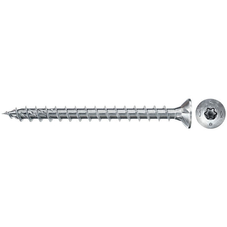 EAN 4048962369885 - Fischer 670130 tornillo/tuerca 16 mm 1000 pieza(s) imagen 1