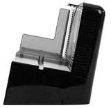 Ritter E 16              Schwarz