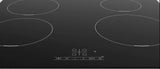 EAN 4242005289349 - Bosch PIE611BB5E hobs Negro Integrado 60 cm Con placa de inducción 4 zona(s) imagen 3