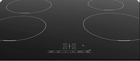 EAN 4242005289349 - Bosch PIE611BB5E hobs Negro Integrado 60 cm Con placa de inducción 4 zona(s) imagen 3