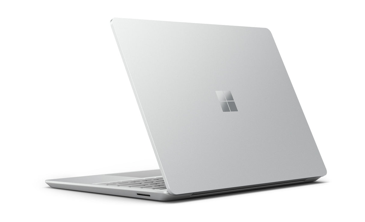 Microsoft Surface Laptop Go 3 Platin 12,4" 512gb I5 16gb Win10