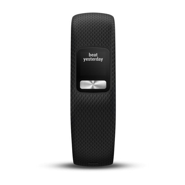 Pulsera Garmin Vivofit 4 Negra M/L 010-01847-13