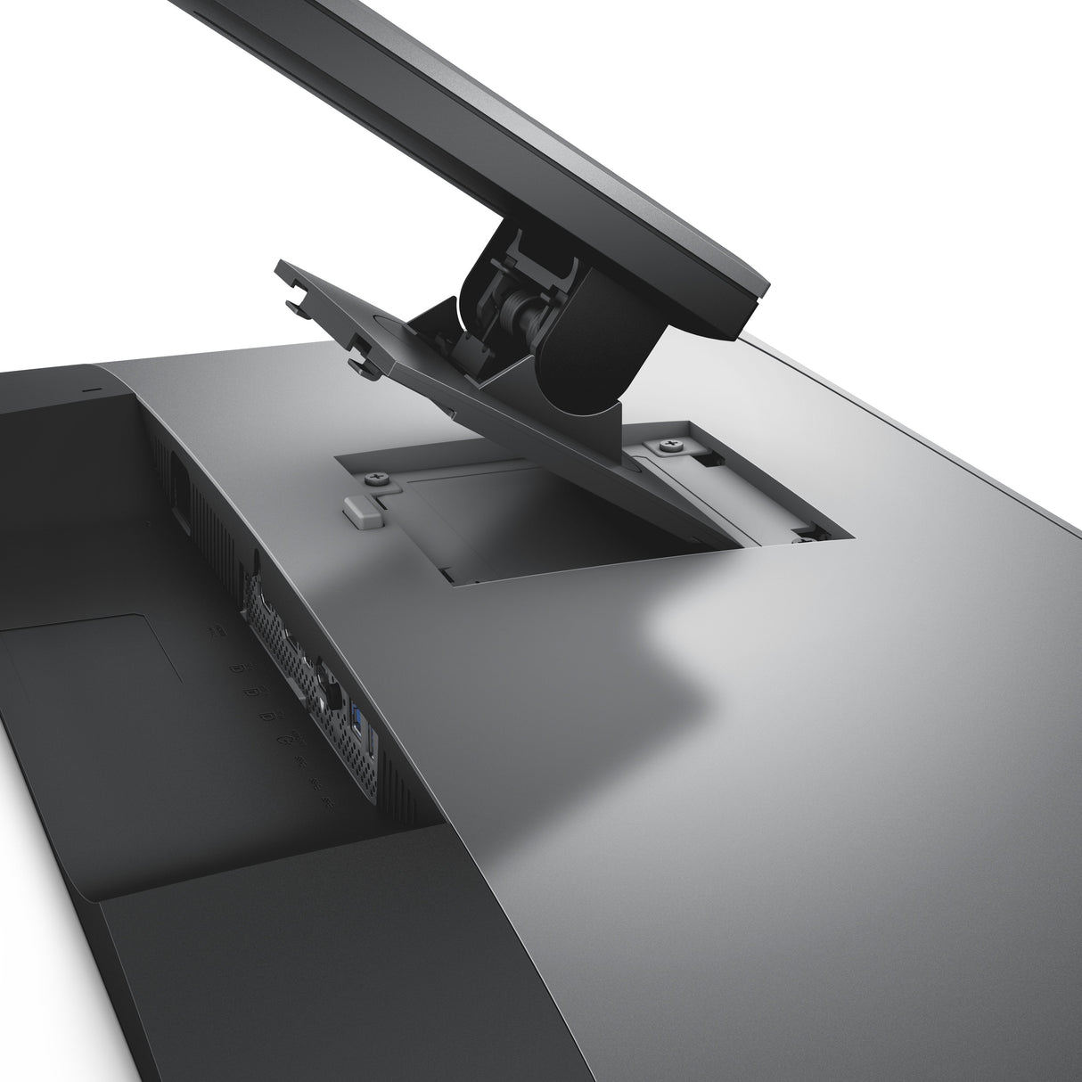 Dell Tft U2717d 68cm Ips Pivot Slim 27'' 2560x1440 Dp Mdp Hdmi Usb3.0 Höv