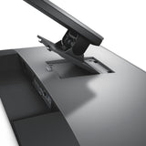 Dell Tft U2717d 68cm Ips Pivot Slim 27'' 2560x1440 Dp Mdp Hdmi Usb3.0 Höv