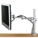 Value Lcd-Arm Trgerstange 4 Gelenke Tischmontage