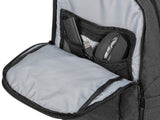 Mochila Natec Alpaca 2 Para Portátil Hasta 15.6" Gris 20 Litros