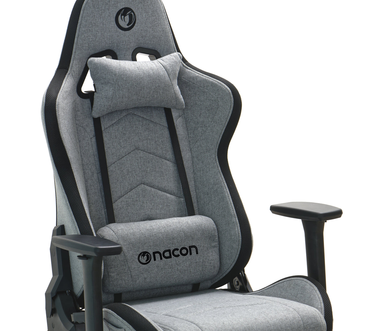 Nacon Gaming Chair Pro Rgb Pcch-675rgb