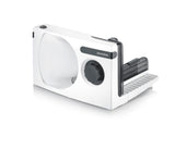 Severin - Cortafiambres Eléctrico Con Corte 0 - 15 Mm As3912 (100 W)