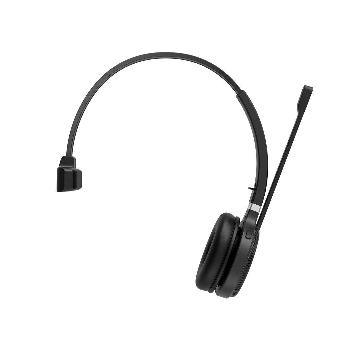 Auriculares  Yealink Whm621t Inalámbrico  Negro
