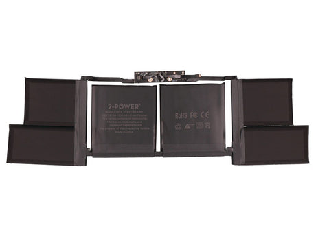 EAN 5055190134733 - 2-Power CBP3750A refacción para laptop imagen 2