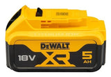 Batería Dewalt Xr Dcb184-Xj Li-Ion