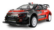 EAN 4262500344916 - Amewi C3 WRC modelo controlado por radio Coche de rally Motor eléctrico 1:7 imagen 1