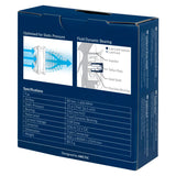 Arctic P8 Silent Carcasa Del Ordenador Ventilador 8 Cm Negro