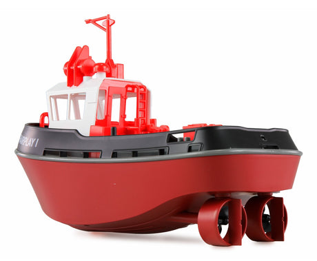 EAN 4262408975151 - Amewi Fairplay I modelo controlado por radio Barco Motor eléctrico 1:72 imagen 5