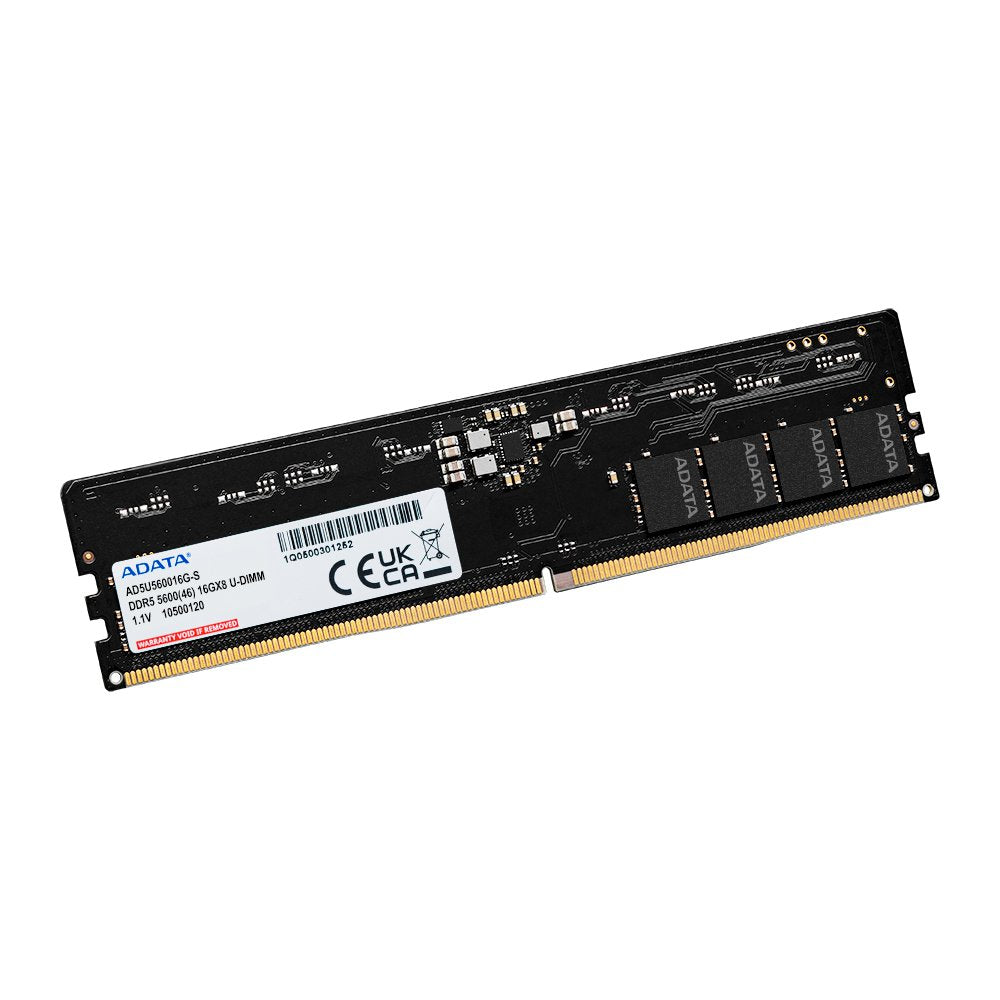 EAN 4711085939234 - ADATA Premier módulo de memoria 16 GB 1 x 16 GB DDR5 imagen 2