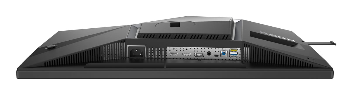 EAN 4038986143059 - AOC G2 AG246FK6 pantalla para PC 61,2 cm (24.1") 1920 x 1080 Pixeles Full HD LED Negro, Gris imagen 24