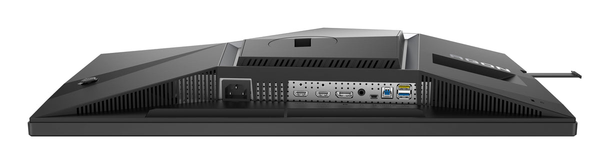 Aoc Cs24a 24.1" Fhd Fast Tn 610hz 0.5ms 500cd M2 Hdmi2.1 Dp Usb 3.2 Hub Usb Pivot