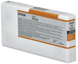 EAN 0010343877702 - Epson T653A Orange Ink Cartridge (200ml) cartucho de tinta 1 pieza(s) Original Naranja imagen 1